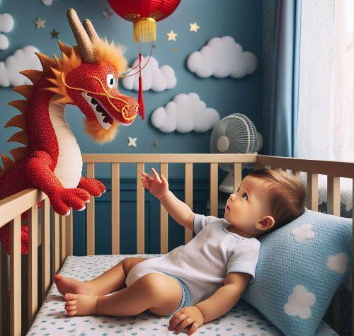 Dragon Babies – Is 2024 Really a Good Year to Have a Baby?