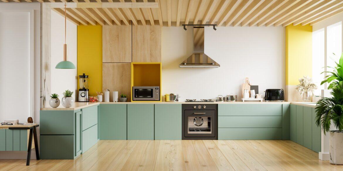 how to feng shui your kitchen in 2023