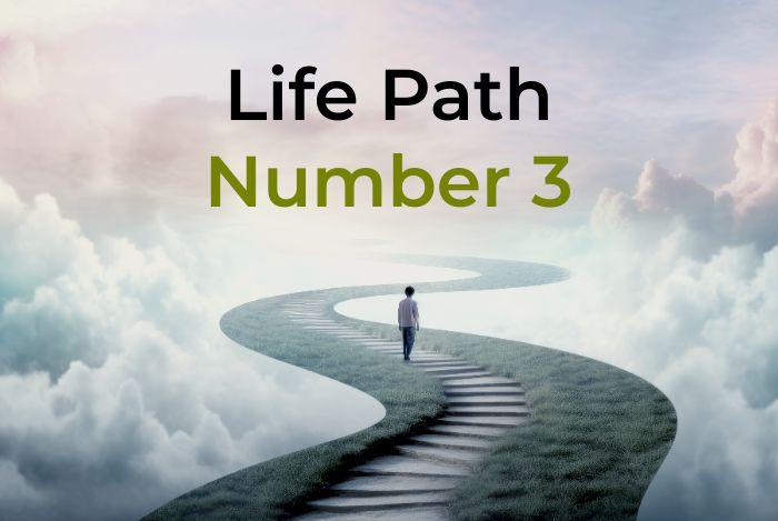 life path number 3 in 2024