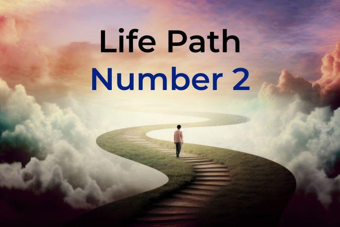 life path number 2 in 2024