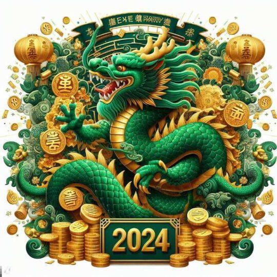 6 Chinese Signs Set to Thrive in 2024, 1 to Become Millionaire!