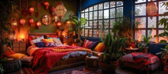 How to Feng Shui Your Bedroom to Attract Luck and Money in 2024