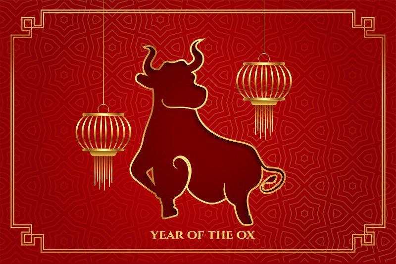 year of the Ox